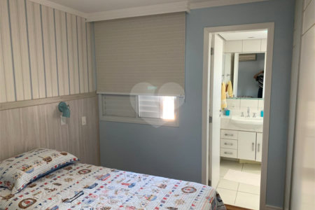Apartamento à venda com 4 quartos, sendo 3 suítes, em Chácara Santo Antônio (zona Sul), São Paulo, SP