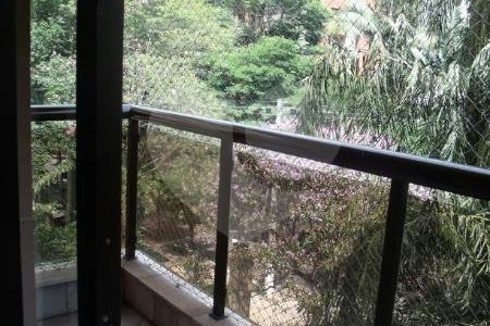 Apartamento à venda com 4 suítes em Jardim Vitória Régia, São Paulo, SP