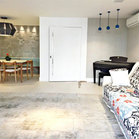 Apartamento à venda com 3 quartos, sendo 1 suíte, em Flamengo, Rio de Janeiro, RJ