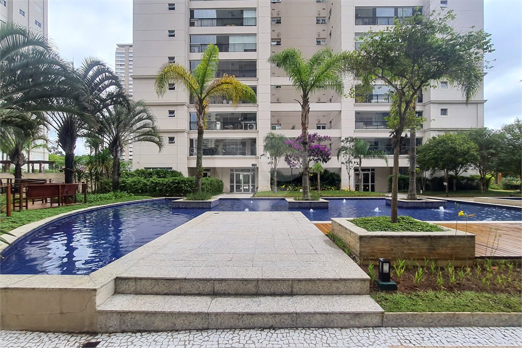 Apartamento à venda com 3 suítes no Centro, São Bernardo do Campo, SP
