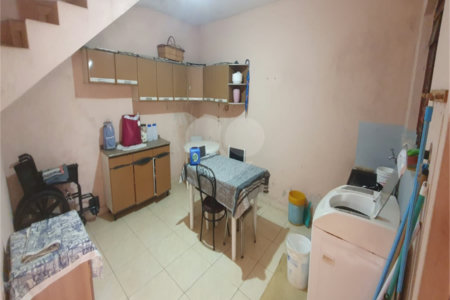 Sobrado à venda com 3 quartos, sendo 1 suíte, em Jardim Morada do Sol, Indaiatuba, SP