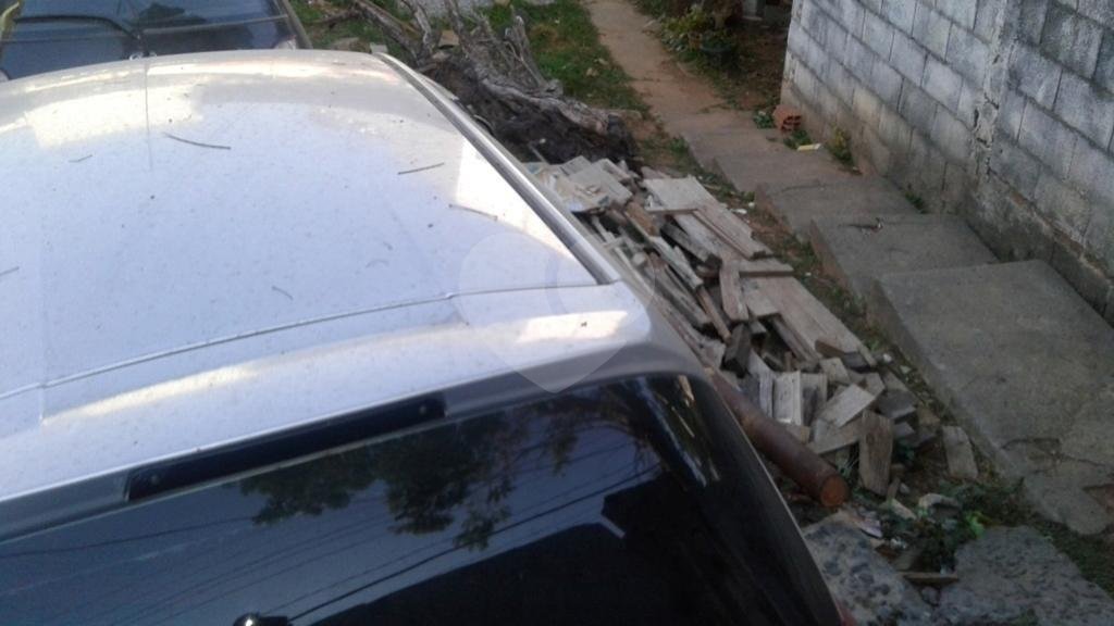Terreno à venda com 3 quartos em Mandaqui, São Paulo, SP