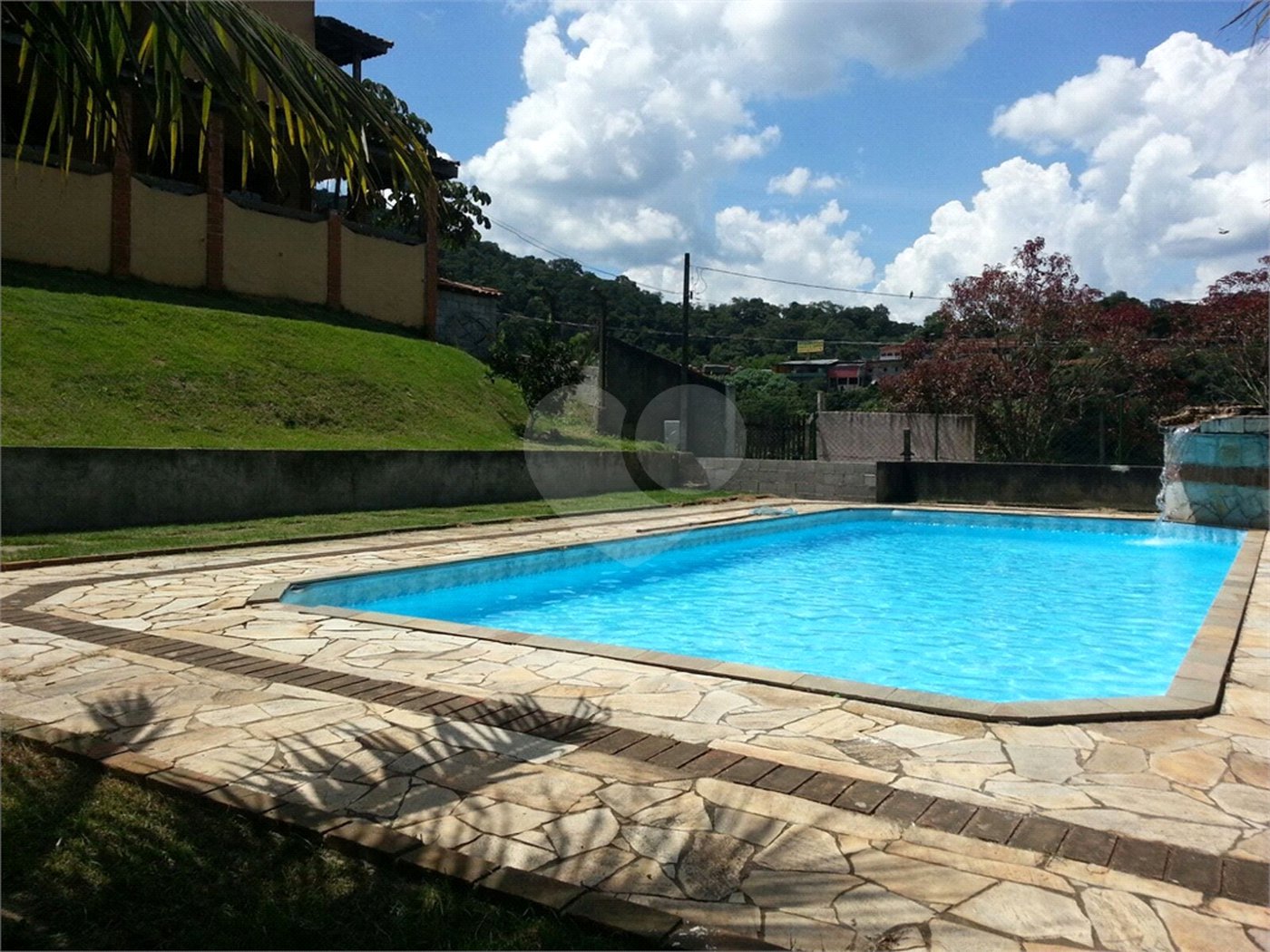 Chácara à venda com 4 quartos, sendo 3 suítes, em Área Rural de Mairiporã, Mairiporã, SP