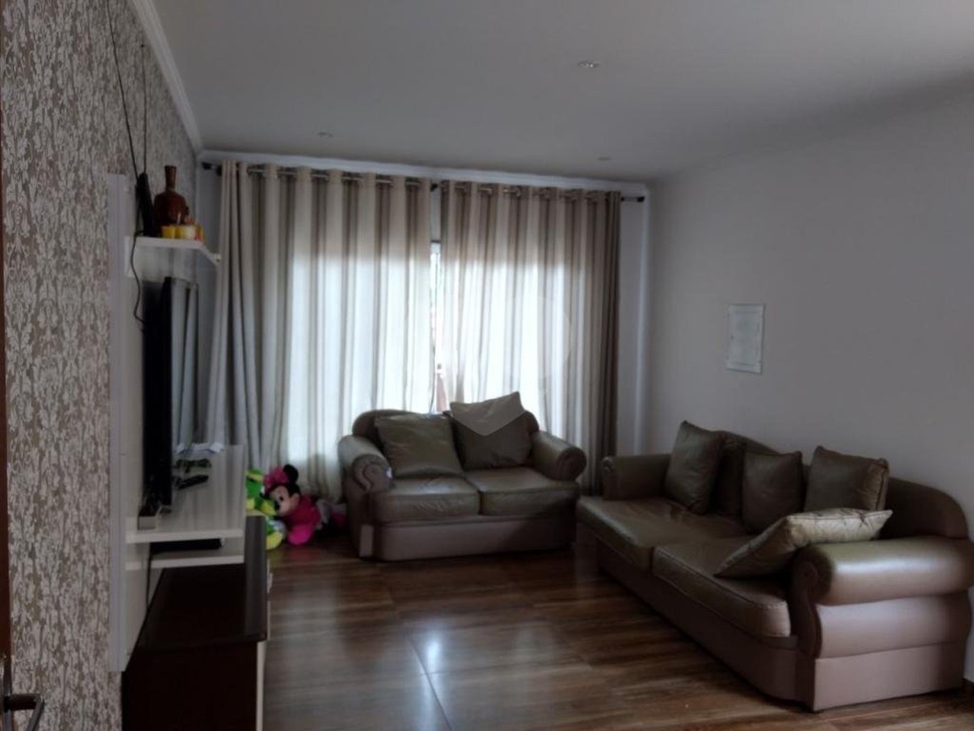 Sobrado à venda com 3 quartos, sendo 1 suíte, em Jardim Monte Kemel, São Paulo, SP