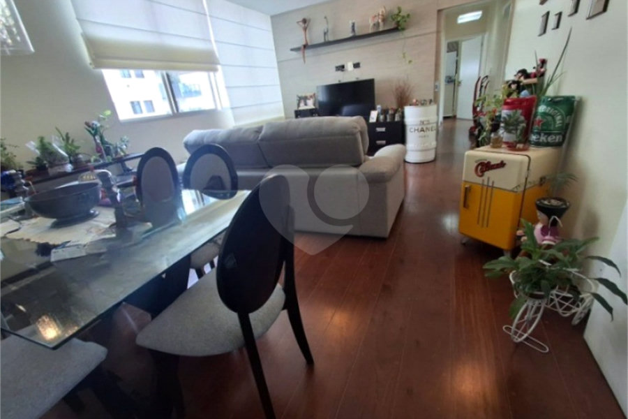 Apartamento à venda com 3 quartos, sendo 1 suíte, em Santana, São Paulo, SP