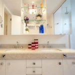 Apartamento à venda com 4 quartos, sendo 3 suítes, em Vila Romana, São Paulo, SP
