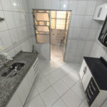 Apartamento à venda com 2 quartos em Barro Branco (zona Norte), São Paulo, SP