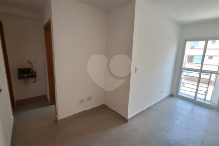 Apartamento à venda com 1 suíte em Santana, São Paulo, SP