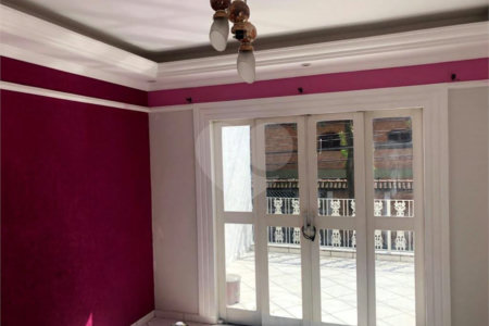 Casa à venda com 2 quartos em Vila Aparecida, Jundiaí, SP