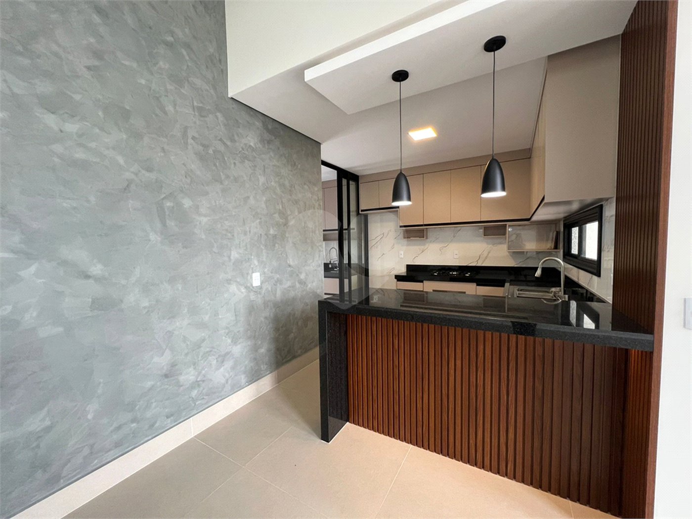 Casa à venda com 3 quartos, sendo 1 suíte,  no condomínio Villagio_ipanema 1, Sorocaba - SP