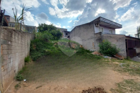 Terreno à venda em Capela, Vinhedo, SP