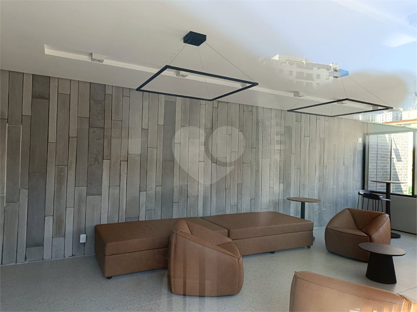 Apartamento à venda com 1 quarto em Perdizes, São Paulo, SP