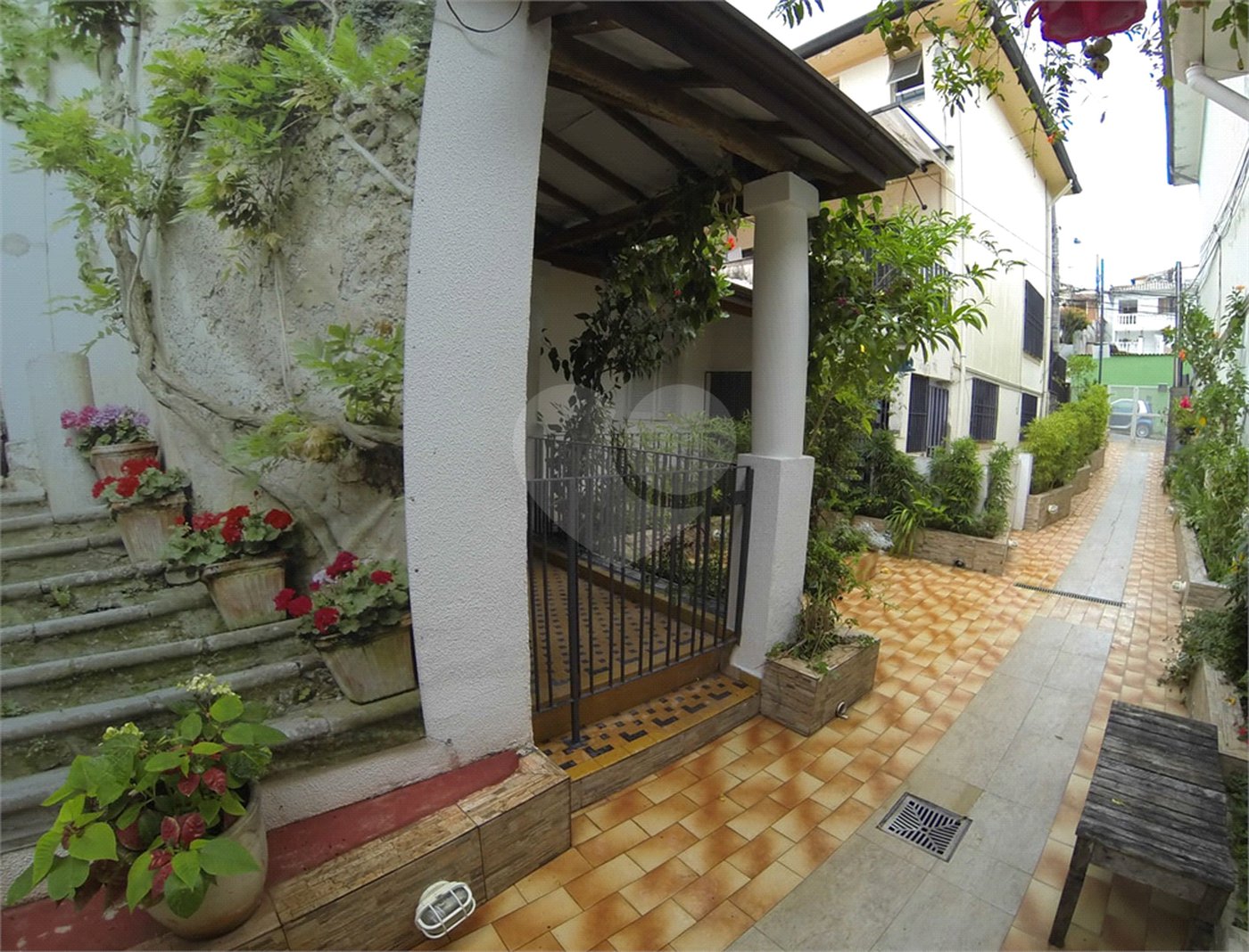 Casa de Vila à venda com 2 quartos em Vila Mazzei, São Paulo, SP