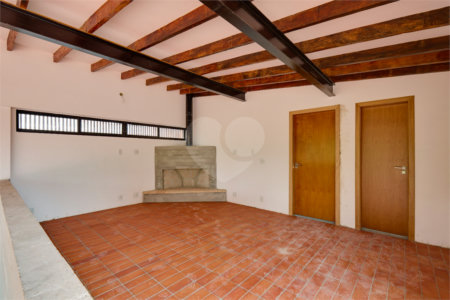 Casa à venda com 4 suítes no condomínio Rg 898 - Villa Boa Vista, São Paulo - SP