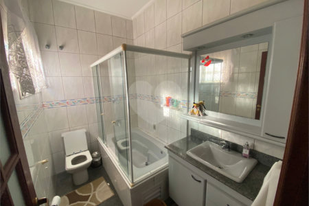 Casa à venda com 4 quartos, sendo 3 suítes, em Tucuruvi, São Paulo, SP