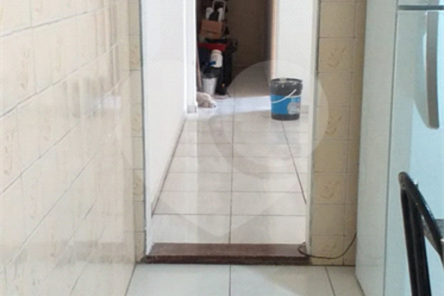 Casa Térrea à venda com 2 quartos em Vila Gustavo, São Paulo, SP