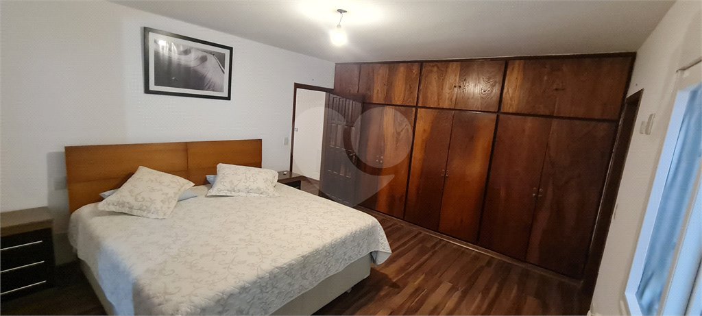 Casa à venda com 4 suítes no condomínio Jardim da Montanha I, Mairiporã - SP