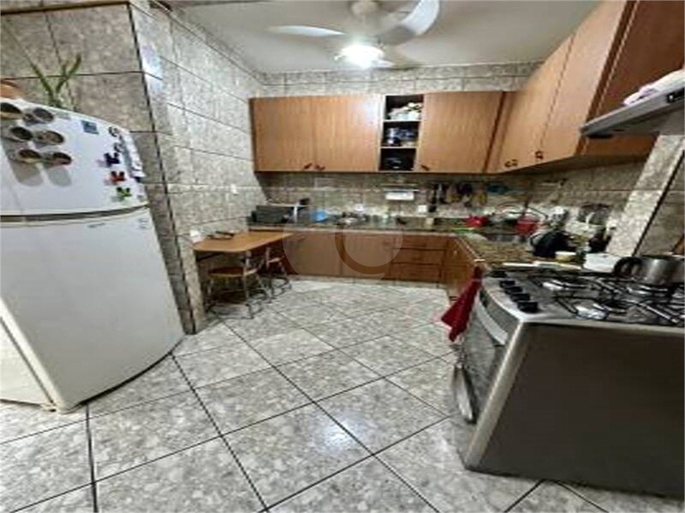 Apartamento à venda com 2 quartos em Praça da Bandeira, Rio de Janeiro, RJ