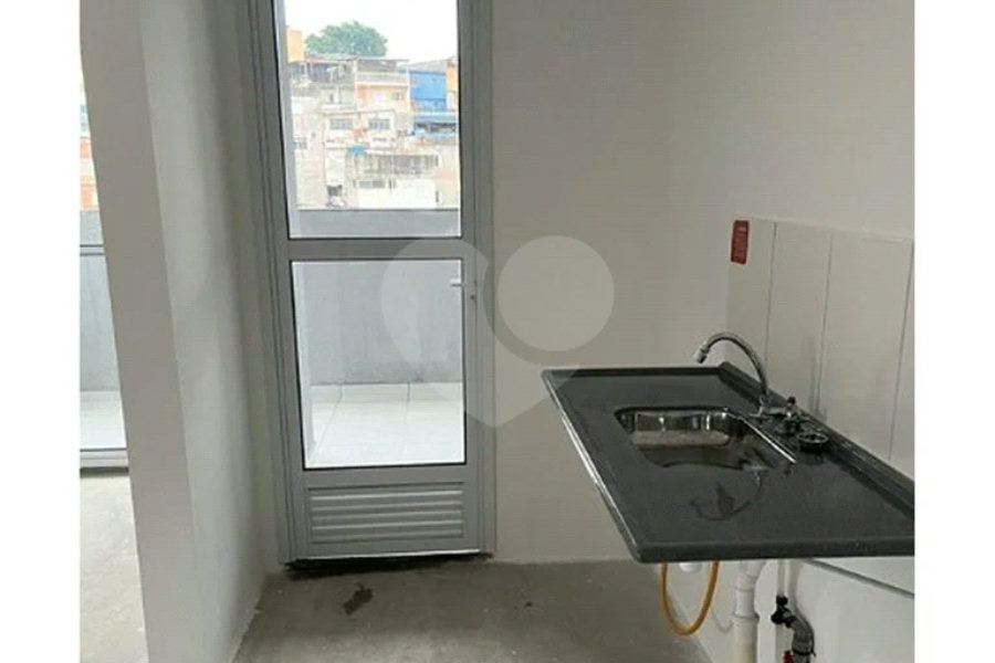 Apartamento à venda com 2 quartos em Imirim, São Paulo, SP