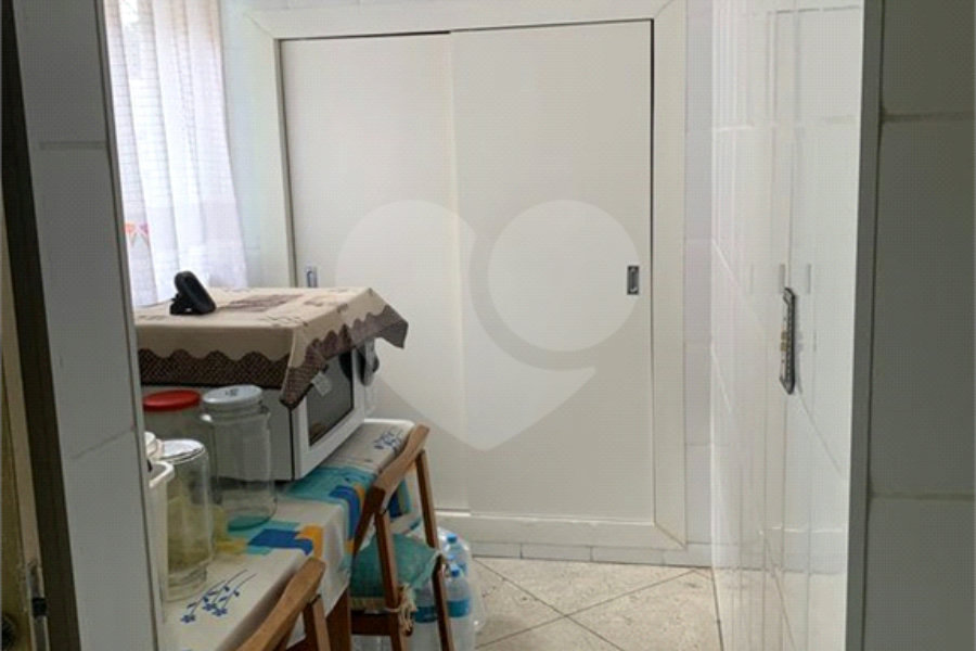 Casa Térrea à venda com 3 quartos, sendo 1 suíte,  em Horto, São Paulo, SP