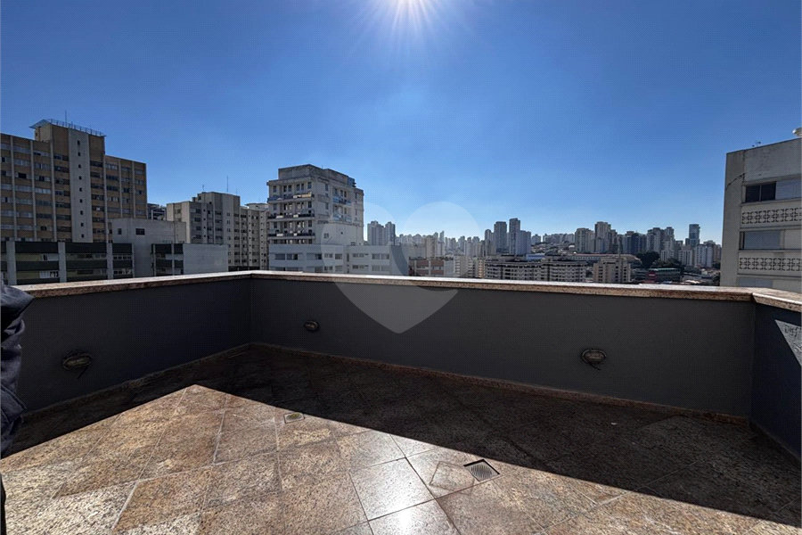 Cobertura à venda com 3 quartos em Santana, São Paulo, SP