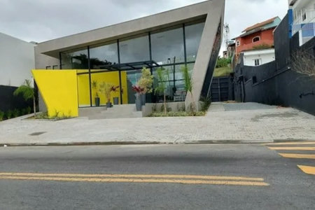 Terreno à venda em Umuarama, Osasco, SP
