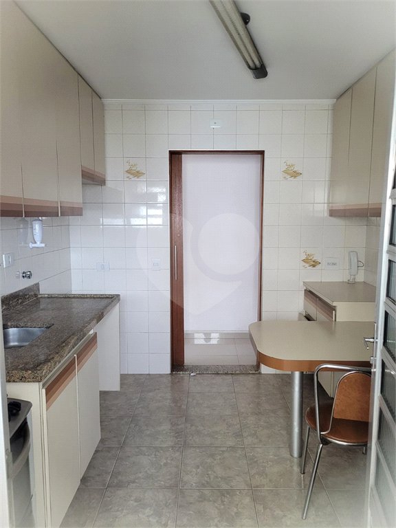 Apartamento à venda com 3 quartos, sendo 1 suíte, em Mandaqui, São Paulo, SP
