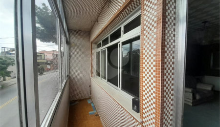 Sobrado à venda com 2 quartos em Vila Maria Alta, São Paulo, SP