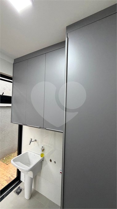 Casa à venda com 3 suítes no condomínio Bella Cittá Rp, Ribeirão Preto - SP