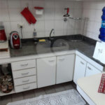 Apartamento à venda com 3 quartos, sendo 1 suíte, em Campo Grande, São Paulo, SP