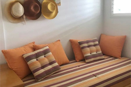 Apartamento com 3 dormitórios à venda, 100 m² por R$ 1.040.000,00 - Morro  do  Maluf - Guarujá/SP