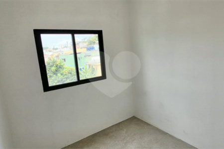 Apartamento à venda com 2 quartos, sendo 1 suíte, em Vila Pereira Barreto, São Paulo, SP