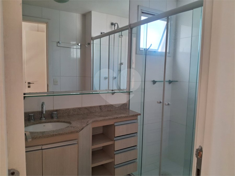 Apartamento para alugar com 2 suítes em Vila Leopoldina, São Paulo, SP