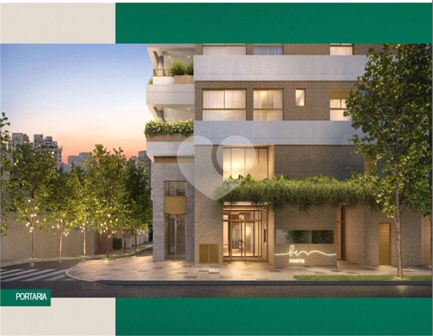 Apartamento à venda com 3 suítes em Moema, São Paulo, SP