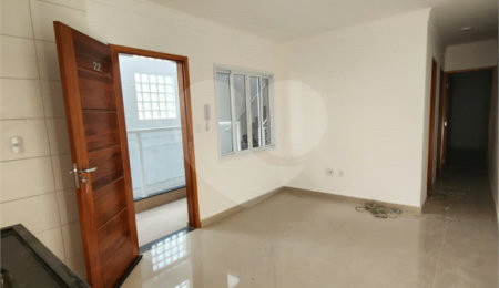 Apartamento à venda com 2 quartos, sendo 1 suíte,  em Santana, São Paulo, SP