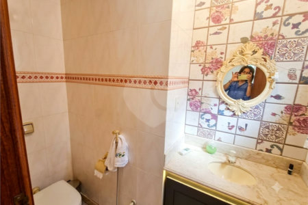 Casa à venda com 4 quartos, sendo 1 suíte,  em Tijuca, Rio de Janeiro, RJ