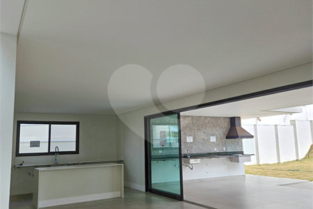 Casa à venda com 4 suítes no condomínio Reserva do Paratehy, São José dos Campos - SP