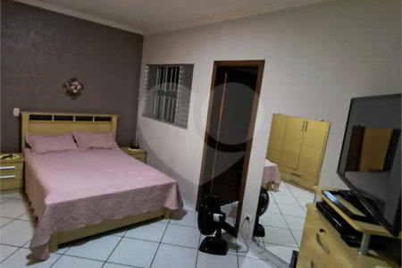 Casa à venda com 4 quartos, sendo 2 suítes, em Residencial Monte Verde, Indaiatuba, SP