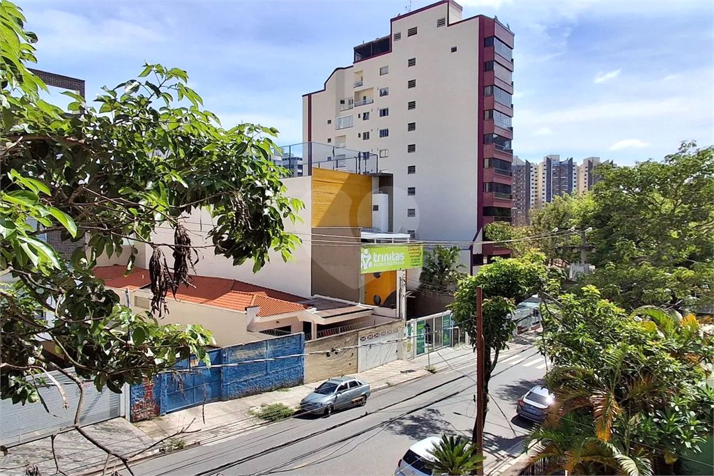 Apartamento à venda com 3 quartos, sendo 1 suíte, em Rudge Ramos, São Bernardo do Campo, SP