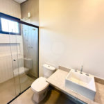 Casa à venda com 3 suítes no condomínio Villa Sapezal, Indaiatuba - SP