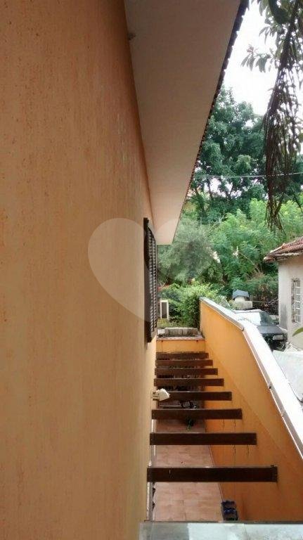 Casa Térrea à venda com 3 quartos, sendo 1 suíte,  em Jardim Peri, São Paulo, SP