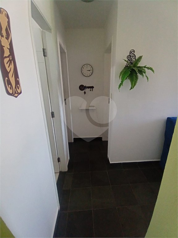 Apartamento à venda com 2 quartos em Campo Grande, Rio de Janeiro, RJ