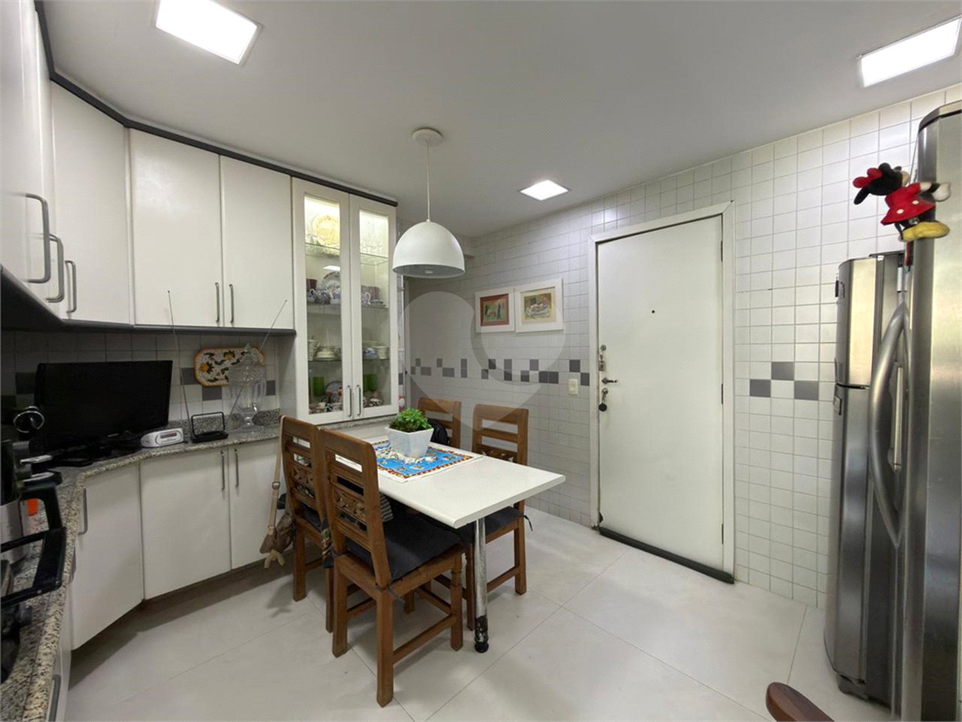 Apartamento à venda com 3 quartos, sendo 2 suítes, em Tijuca, Rio de Janeiro, RJ