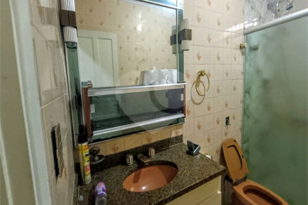 Casa Térrea à venda com 2 quartos em Chora Menino, São Paulo, SP