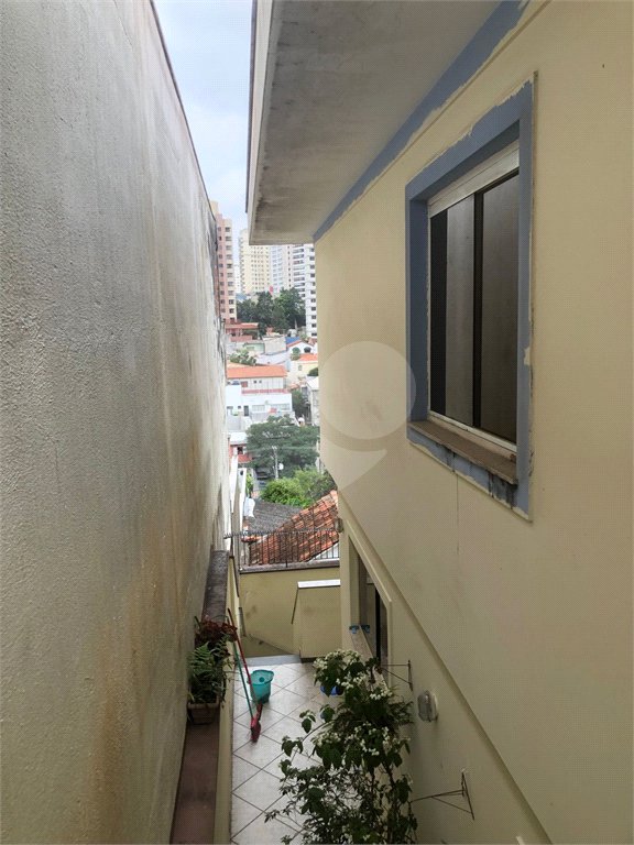Sobrado à venda com 4 quartos, sendo 1 suíte, em Santana, São Paulo, SP