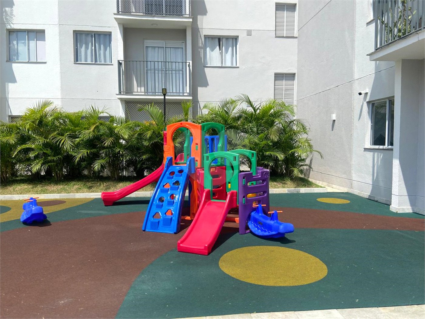 Apartamento para alugar com 2 quartos em Vila Gomes, São Paulo, SP