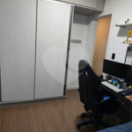 Sobrado à venda com 3 quartos em Tucuruvi, São Paulo, SP