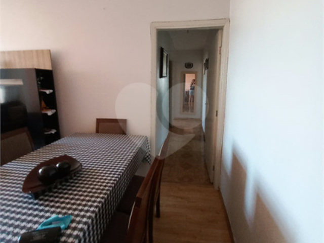 Apartamento à venda com 3 quartos, sendo 1 suíte,  em Tucuruvi, São Paulo, SP