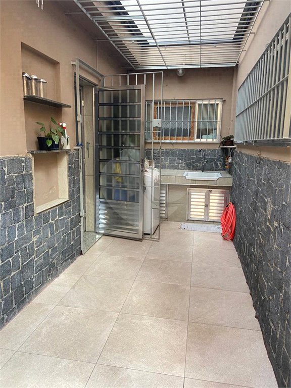 Sobrado à venda com 3 quartos, sendo 1 suíte, em Água Fria, São Paulo, SP