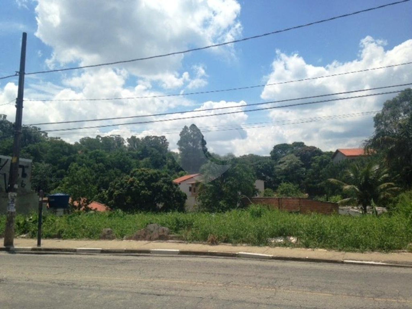 Terreno à venda em Horto, São Paulo, SP
